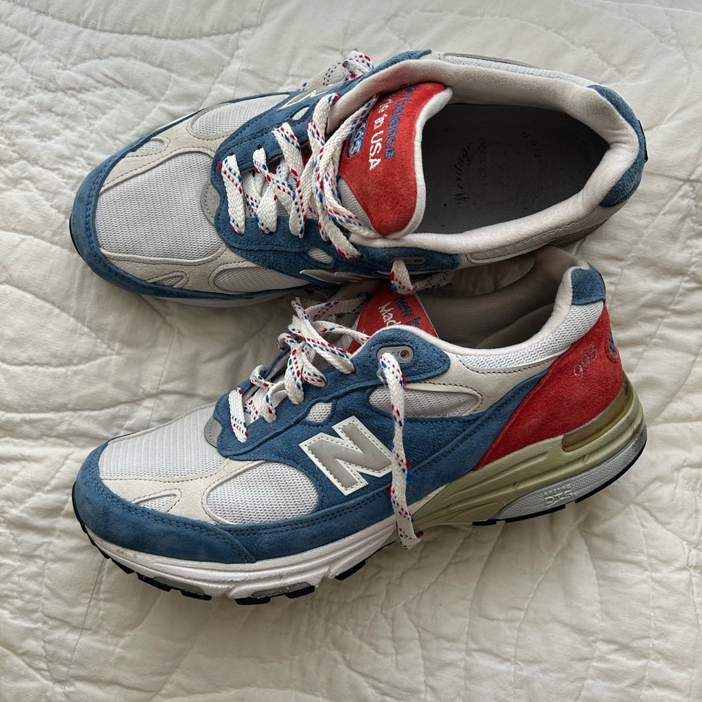 New Balance 993